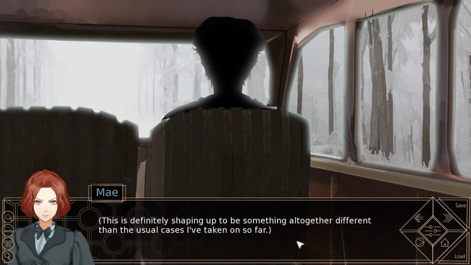 A Romantic Murder media thumbnail