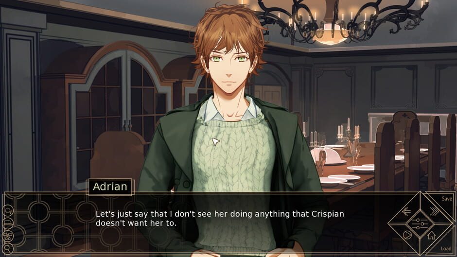 A Romantic Murder media thumbnail