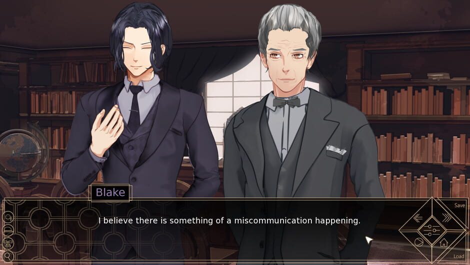 A Romantic Murder media thumbnail