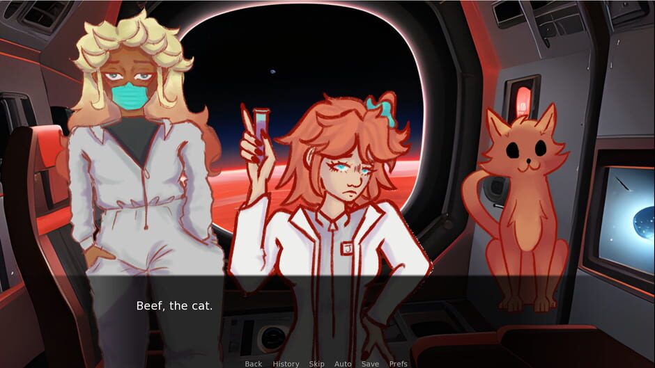 Cosmic Connection media thumbnail