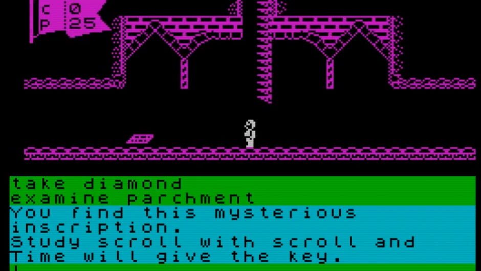 The Runes of Zendos screenshot 2