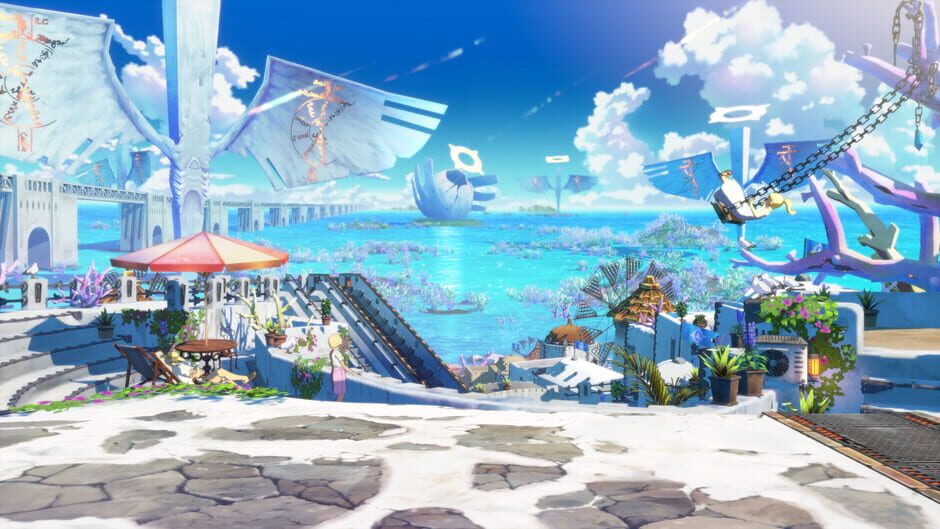 Guilty Gear: Strive - Season Pass 3 Screenshot