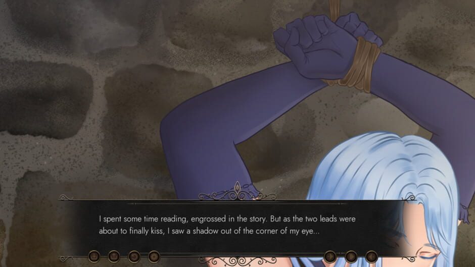 A Bit Tied Up media thumbnail