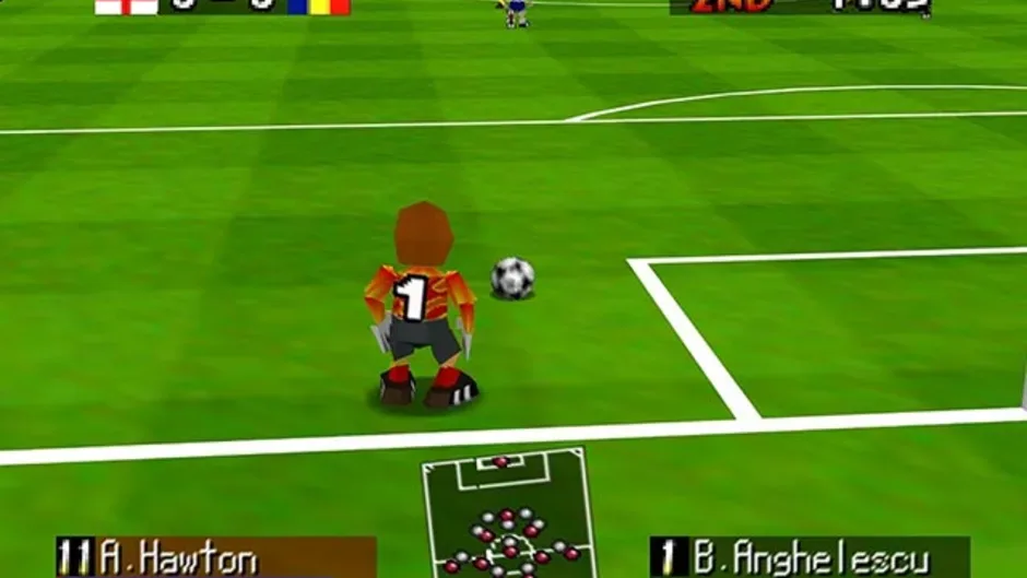 Capture d'écran de l'article