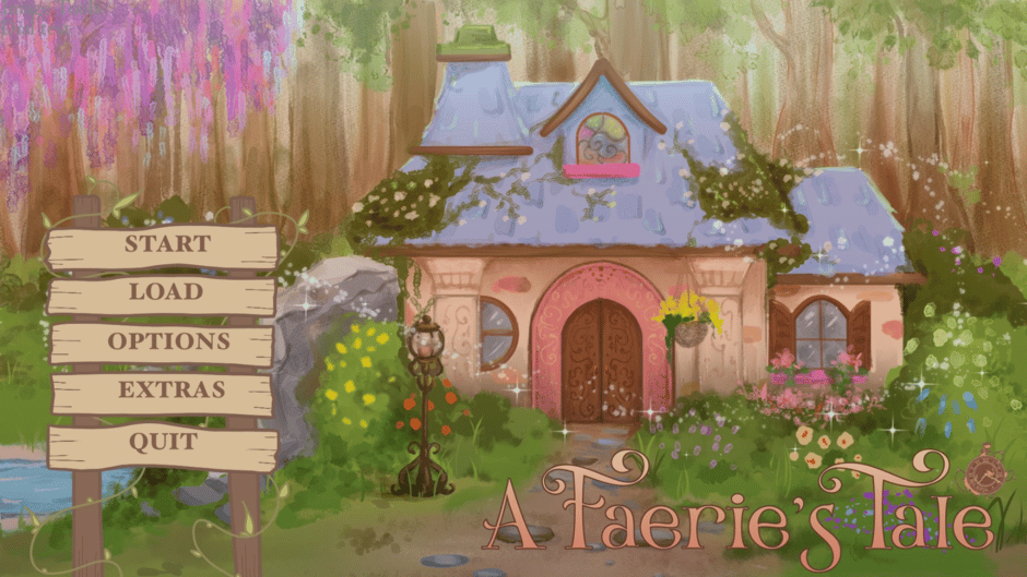 A Faerie's Tale Screenshot