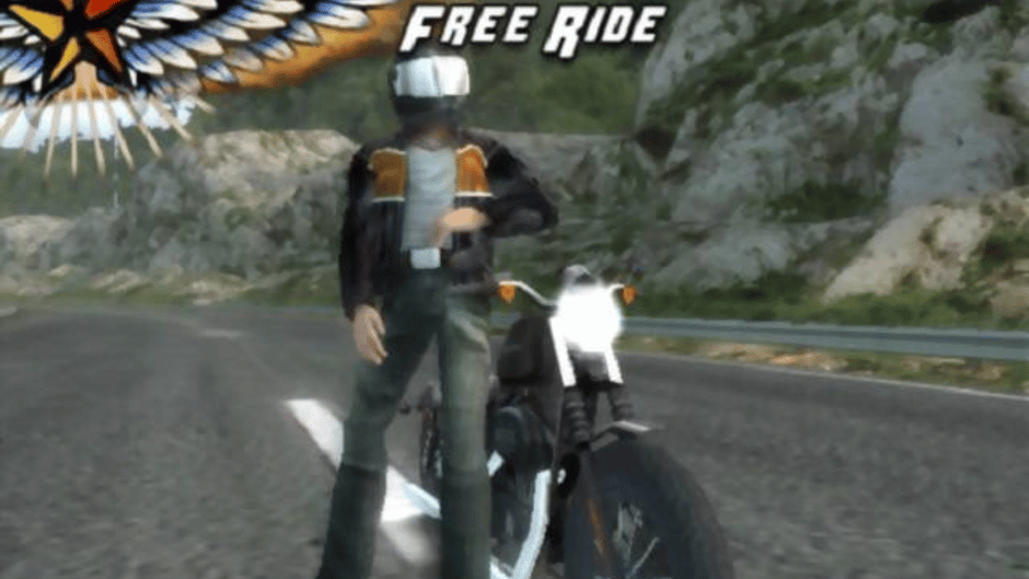 Harley-Davidson: Road Trip Screenshot
