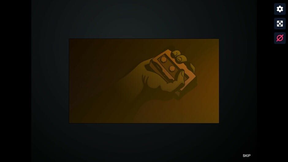 Sonny Legacy Collection Screenshot