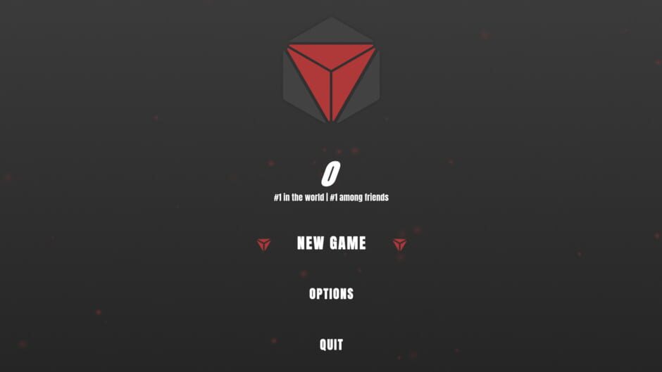 Screenshots TriMatch