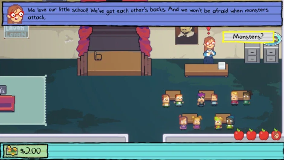 Kindergarten 3
