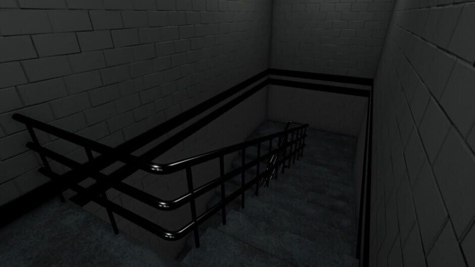 Prison Loop Screenshot