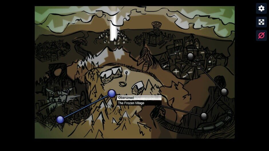 Sonny Legacy Collection Screenshot