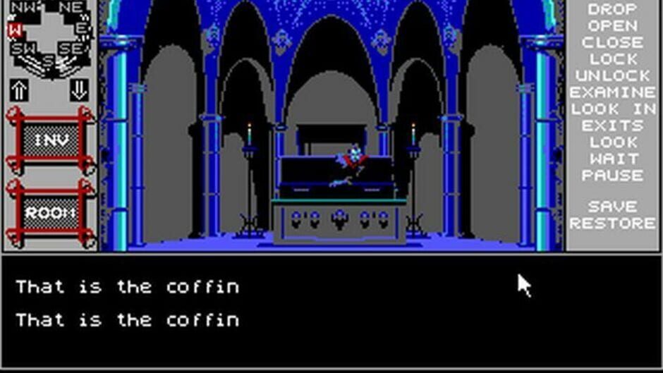 Personal Nightmare Screenshot