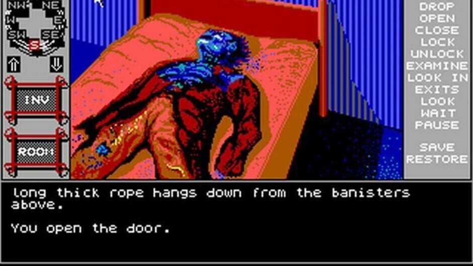 Personal Nightmare Screenshot