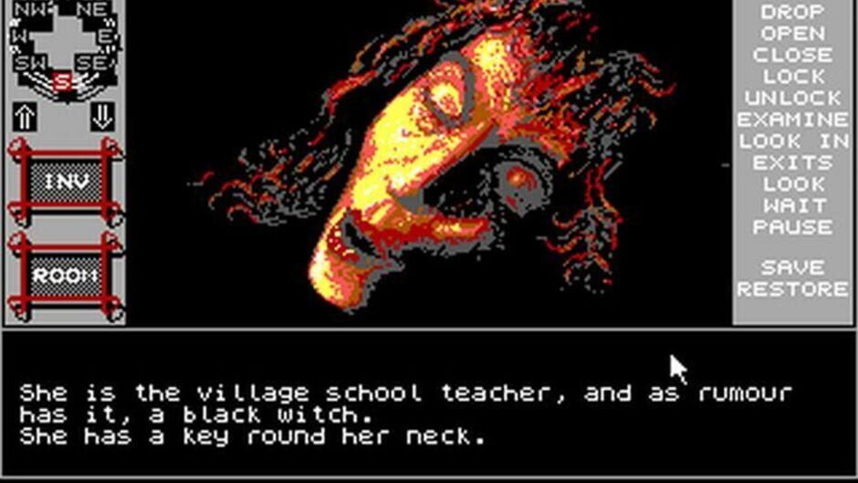 Personal Nightmare Screenshot