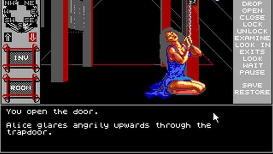 Personal Nightmare Screenshot