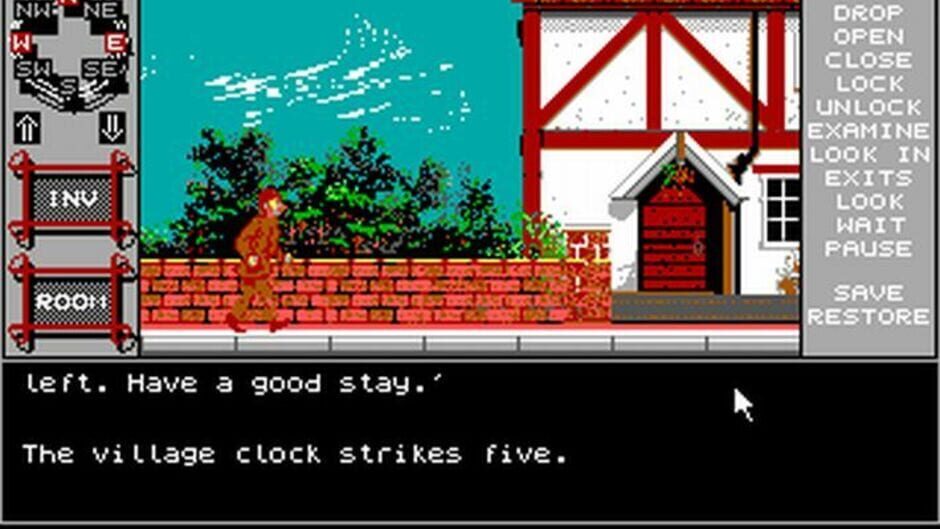 Personal Nightmare Screenshot