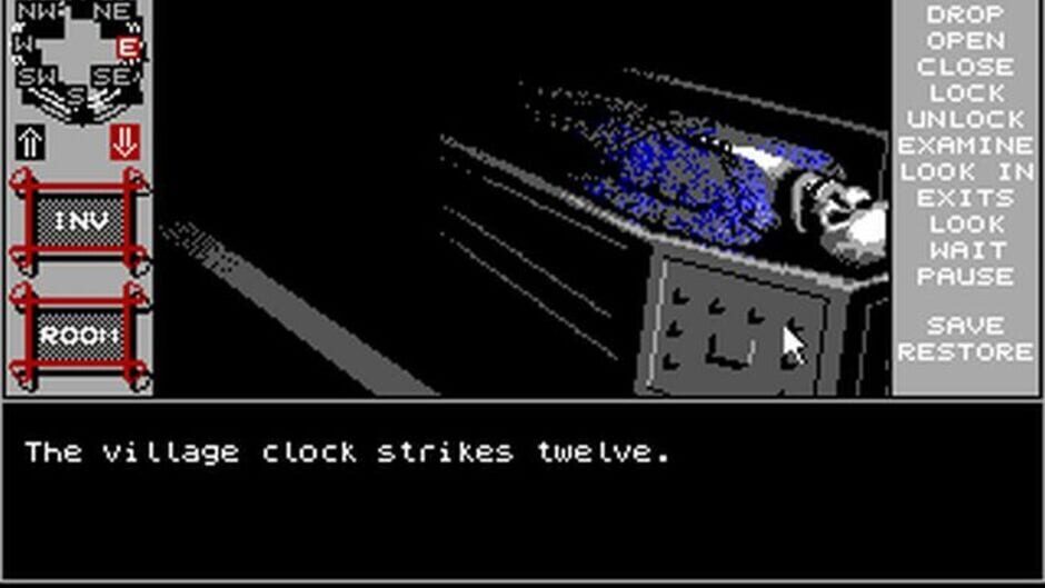 Personal Nightmare Screenshot