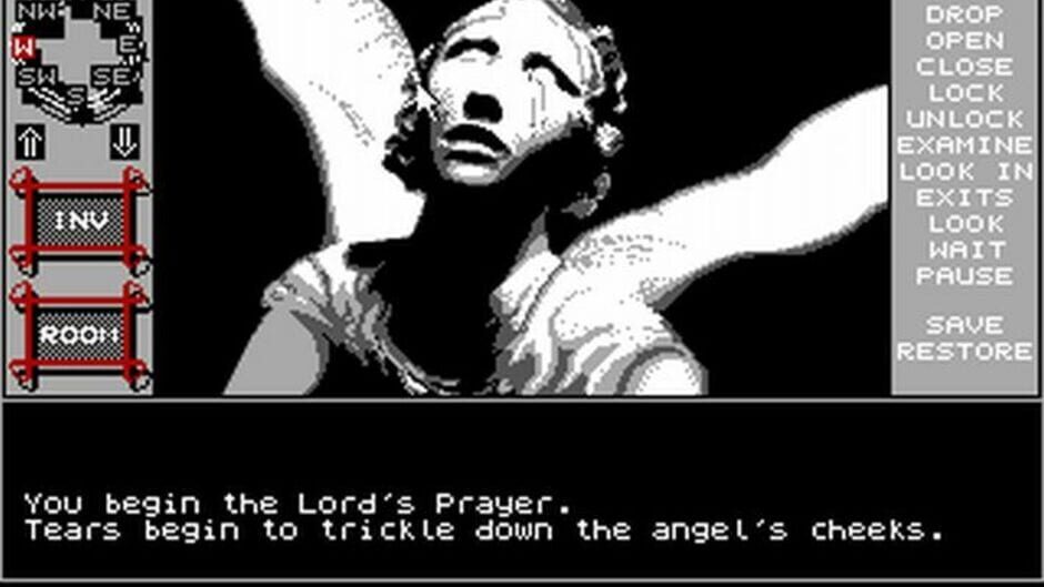 Personal Nightmare Screenshot