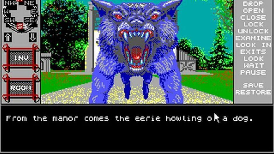 Personal Nightmare Screenshot