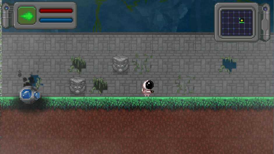 Enigmoon Screenshot