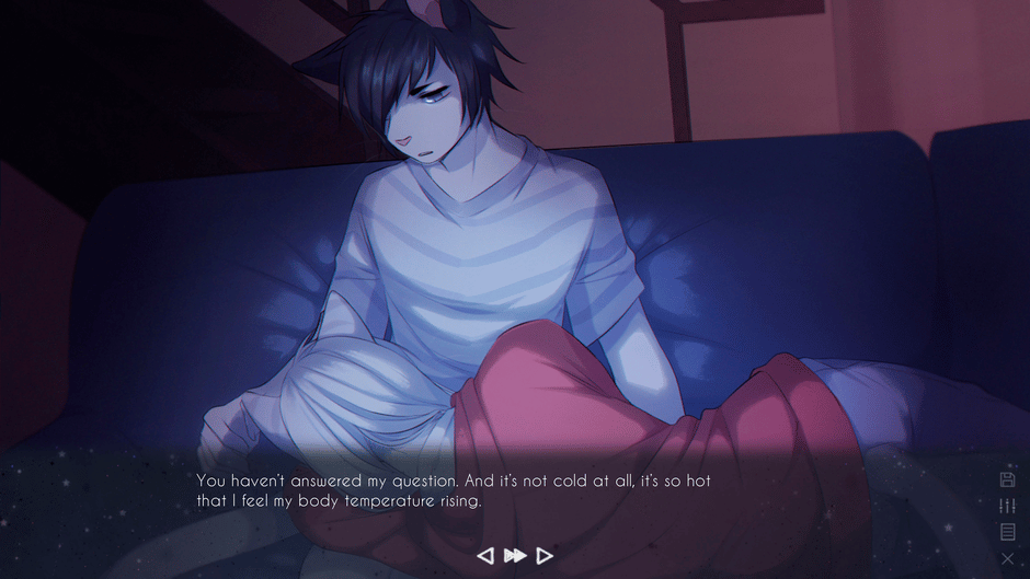 Stardust Kids Screenshot