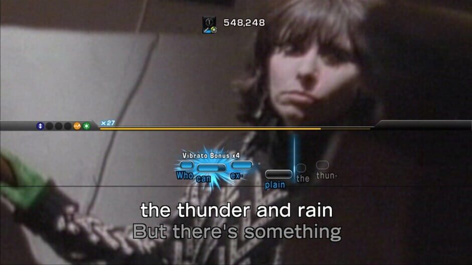 Lips: I Love the 80's screenshot