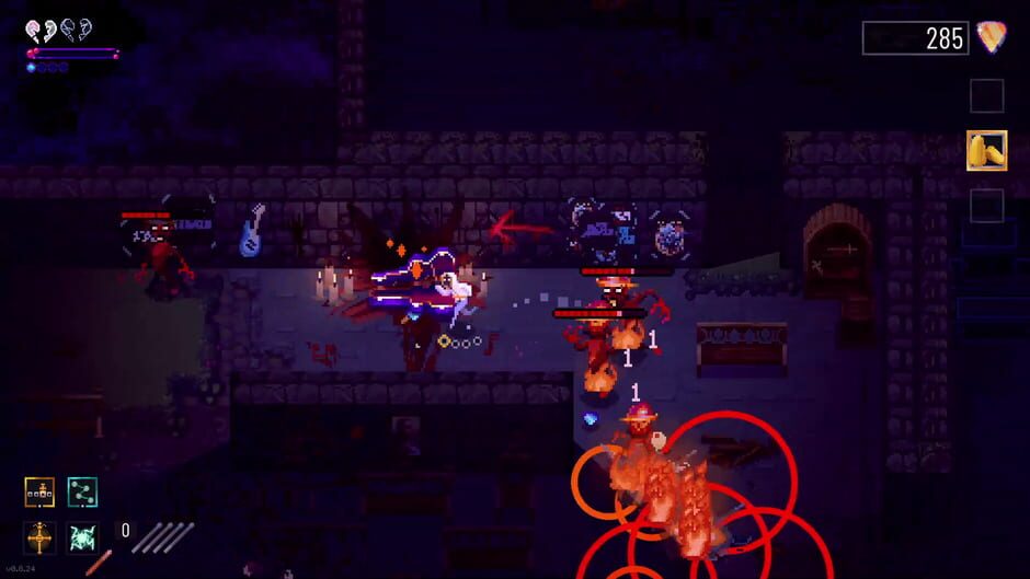 Metavoidal Screenshot