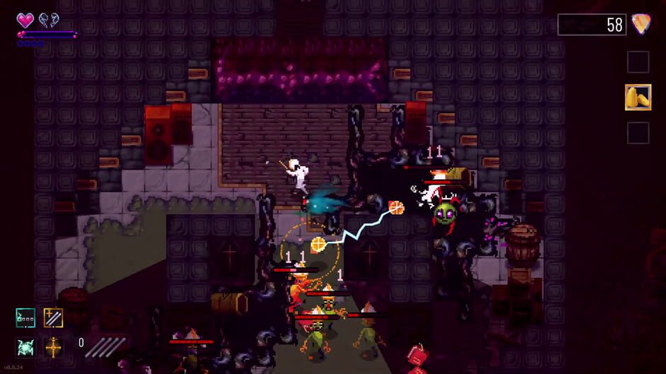 Metavoidal Screenshot