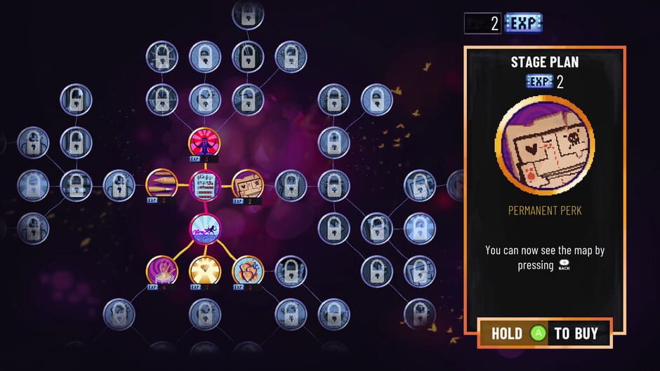 Metavoidal Screenshot