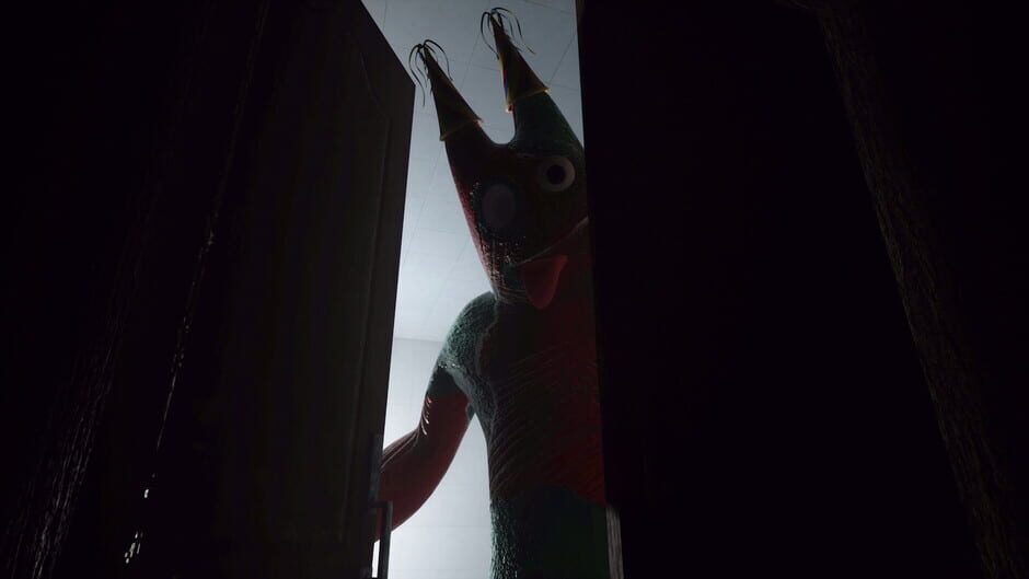 Screenshot Garten of Banban 8: Anti Devil