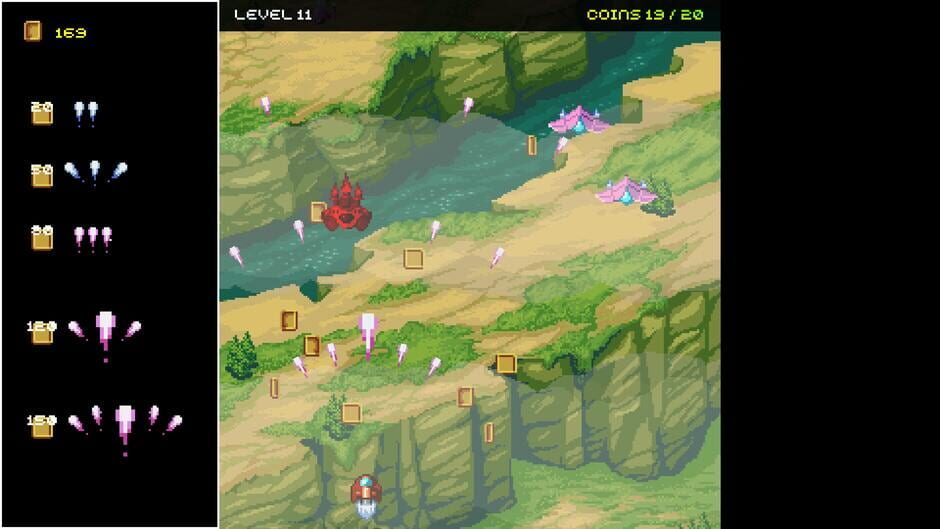 Learn to Play Vol. 2: A Simple Shooter media thumbnail