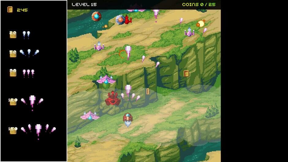 Learn to Play Vol. 2: A Simple Shooter media thumbnail