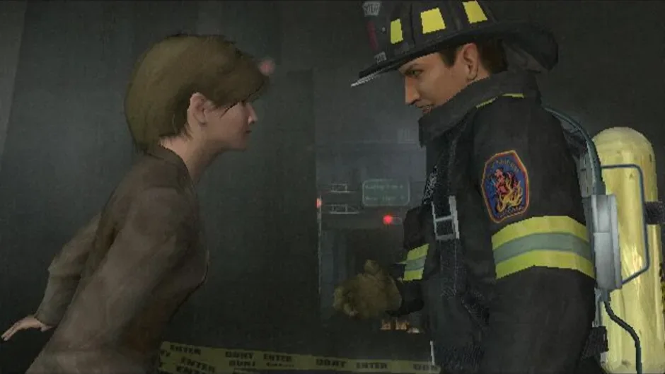 Capture d'écran de l'article