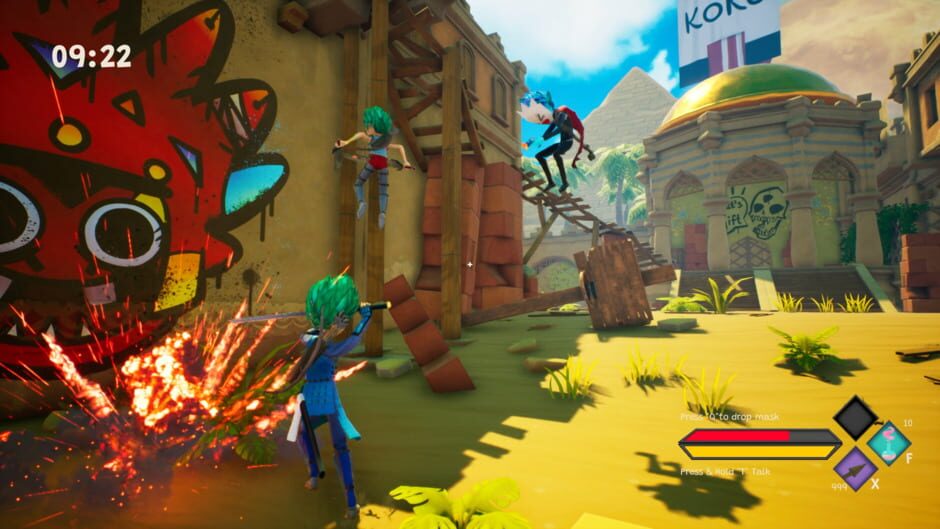 Screenshot Kokodi