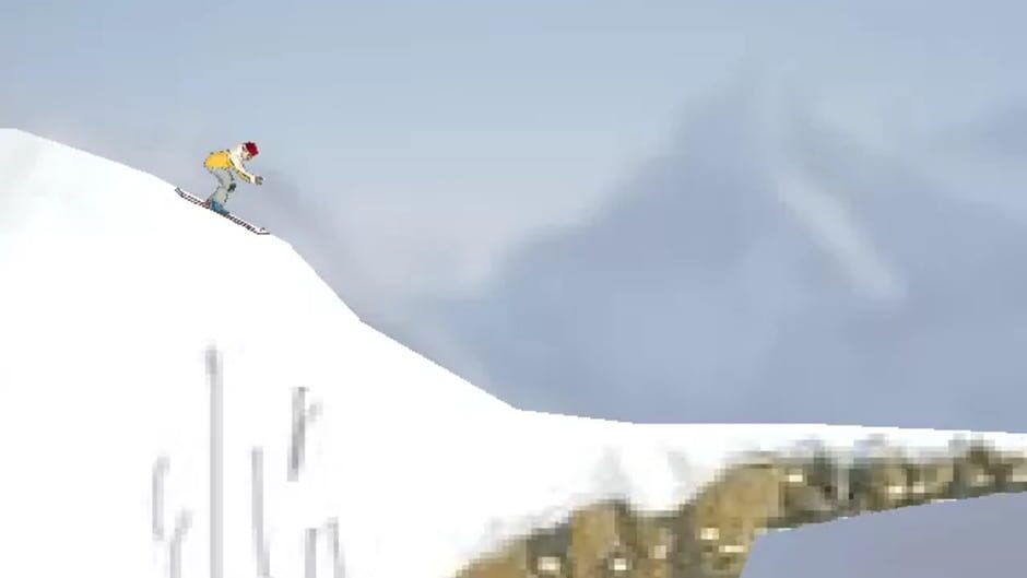 Screenshots Ski Stunt Simulator