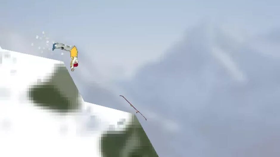 Screenshots Ski Stunt Simulator