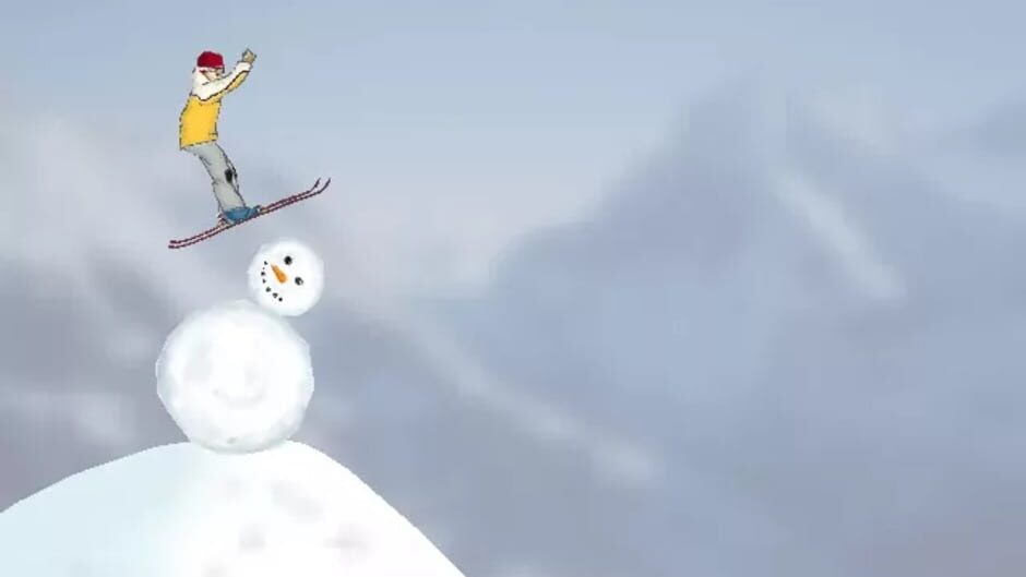 Screenshots Ski Stunt Simulator