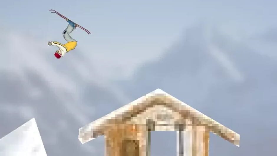 Screenshots Ski Stunt Simulator