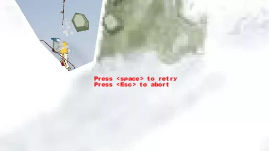 Screenshots Ski Stunt Simulator