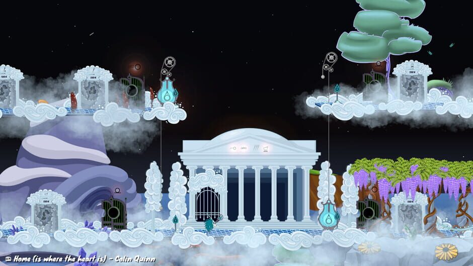 สกรีนช็อตจาก Way of Rhea (รูปที่ 9)