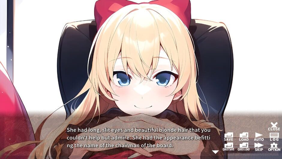 The Purge Club: Kyuusai! Shukusei Circle Screenshot