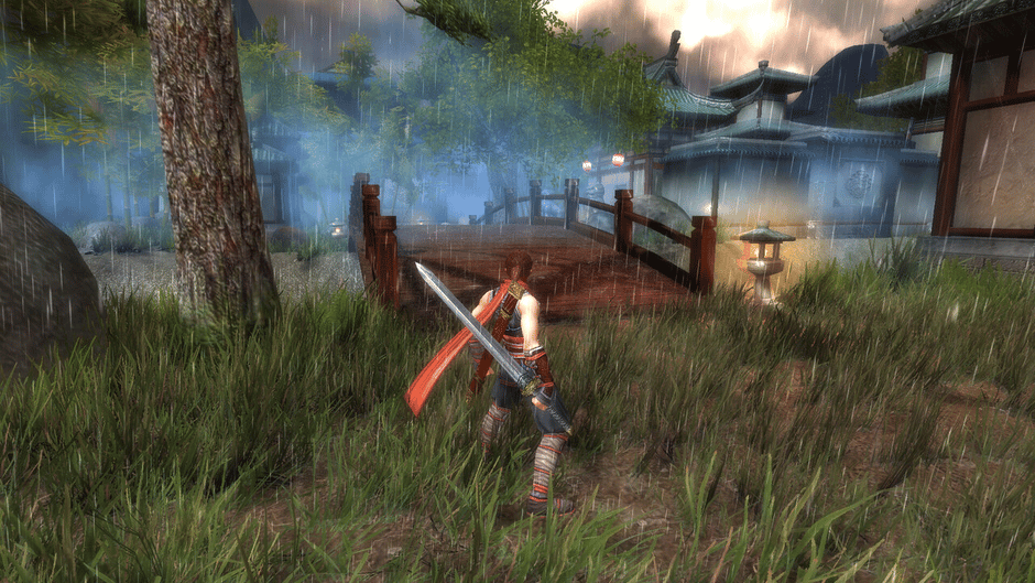 Nine Nights: Martial Ci Lang Story Screenshot