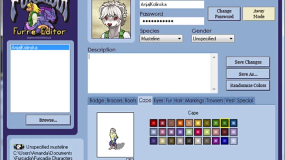Screenshot 4