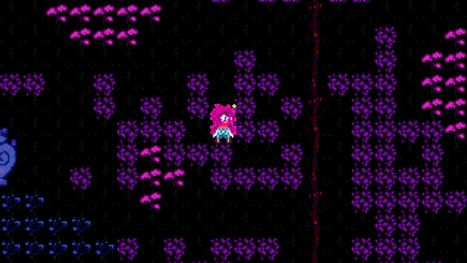 Infernulia Screenshot