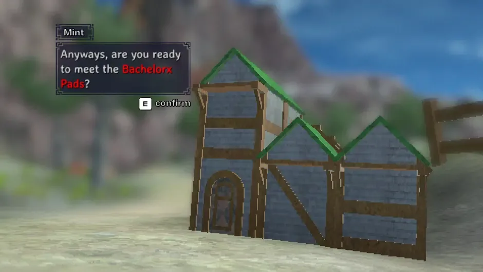 Building Relationships