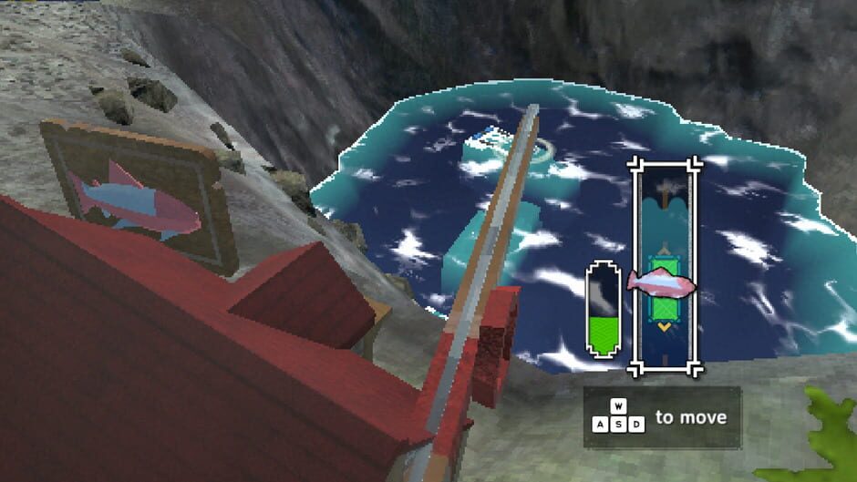 Screenshot Building Relationships