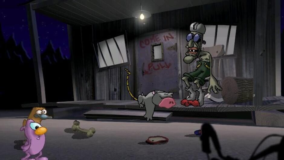 U.F.O.s screenshot 9
