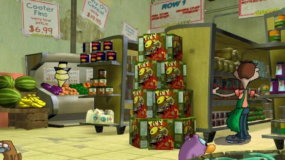 U.F.O.s screenshot 11