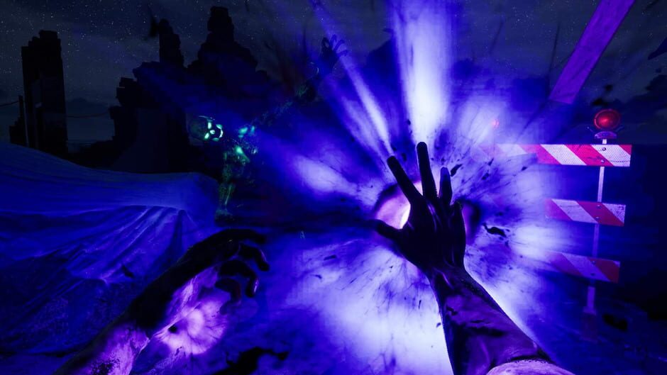 Horror Tales: The Beggar Screenshot