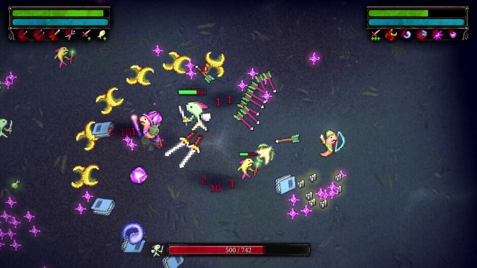 9th Dawn Remake Screenshot